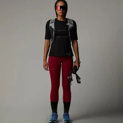 Online The North Face Shadow T-shirt Til Damer TNF Black