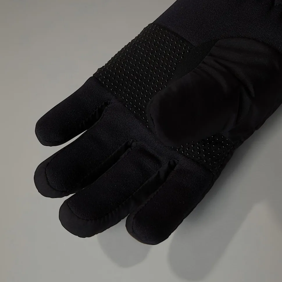 Flash Sale The North Face Shasta Handsker Til Børn TNF Black