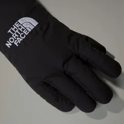 Flash Sale The North Face Shasta Handsker Til Børn TNF Black