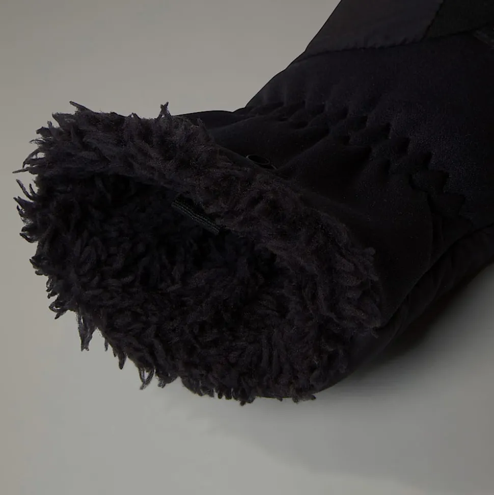 Flash Sale The North Face Shasta Handsker Til Børn TNF Black