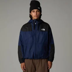 Clearance The North Face Sheru Jakke Til Damer Summit Navy