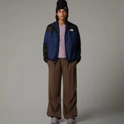 Clearance The North Face Sheru Jakke Til Damer Summit Navy