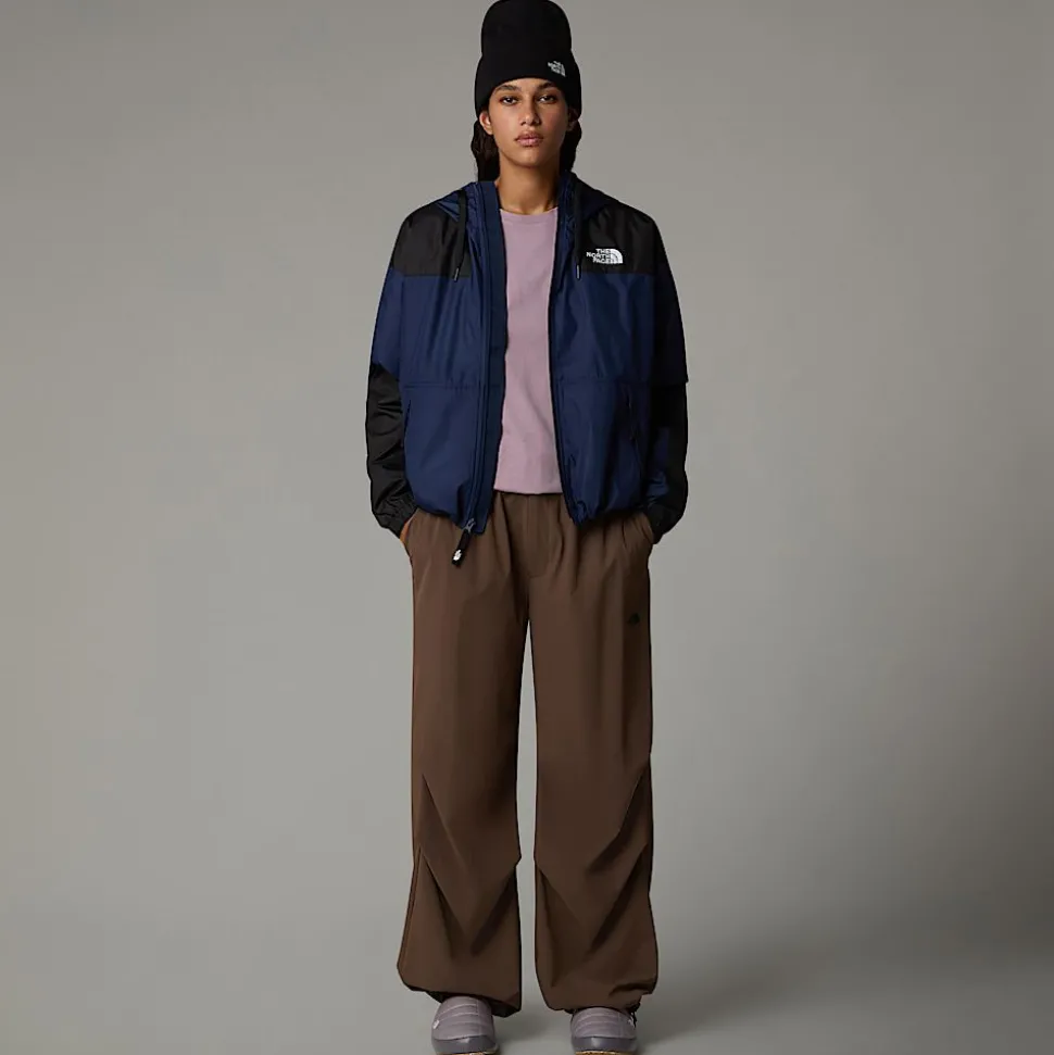 Clearance The North Face Sheru Jakke Til Damer Summit Navy