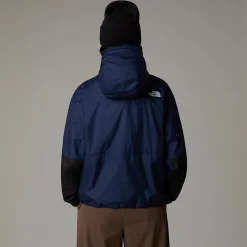 Clearance The North Face Sheru Jakke Til Damer Summit Navy