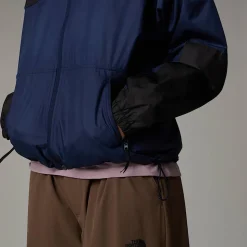 Clearance The North Face Sheru Jakke Til Damer Summit Navy