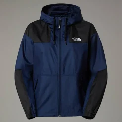 Clearance The North Face Sheru Jakke Til Damer Summit Navy
