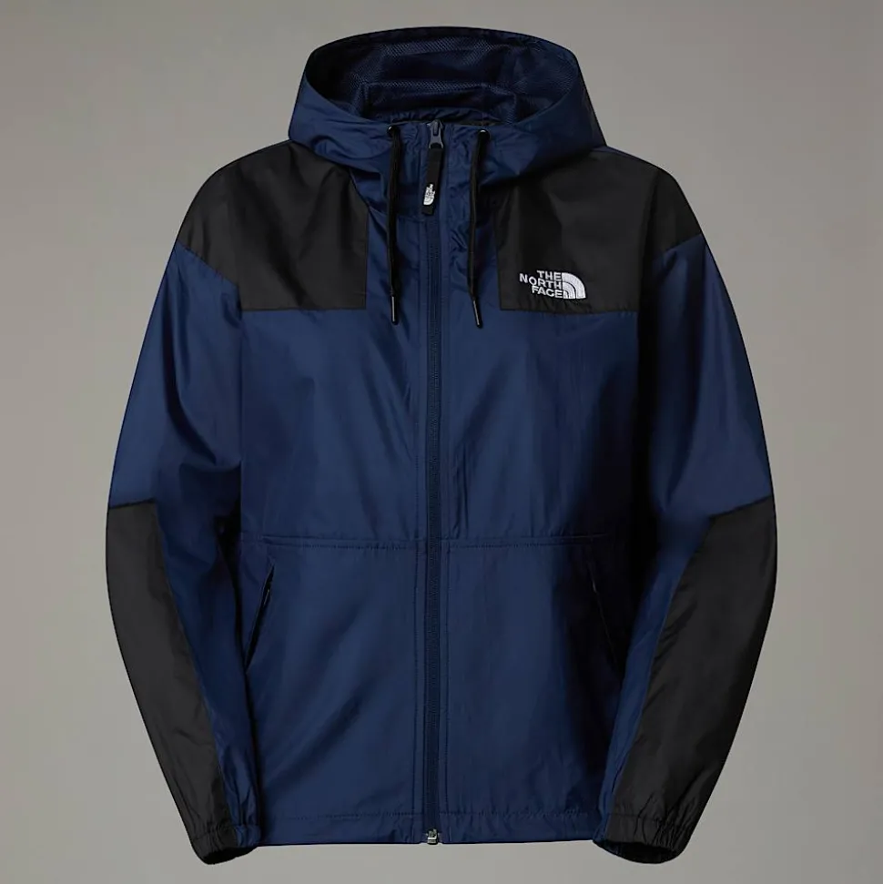 Clearance The North Face Sheru Jakke Til Damer Summit Navy