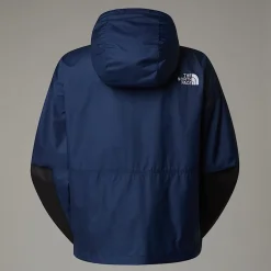 Clearance The North Face Sheru Jakke Til Damer Summit Navy