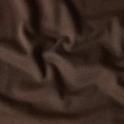 Outlet The North Face Simple Dome T-shirt Til Damer Smokey Brown