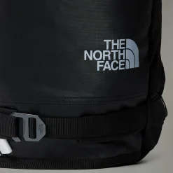 Outlet The North Face Slackpack 2.0 Dagsrygsæk TNF Black-TNF Red