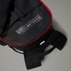 Outlet The North Face Slackpack 2.0 Dagsrygsæk TNF Black-TNF Red