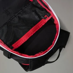 Outlet The North Face Slackpack 2.0 Dagsrygsæk TNF Black-TNF Red