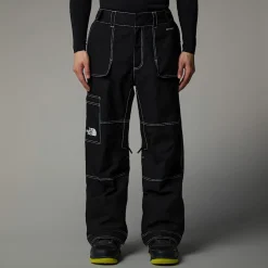 Fashion The North Face Slashback Bukser Til Herrer TNF Black