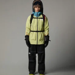 Fashion The North Face Slashback Bukser Til Herrer TNF Black