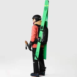 Online The North Face Snomad Rygsæk 34 Liter TNF Black-TNF White