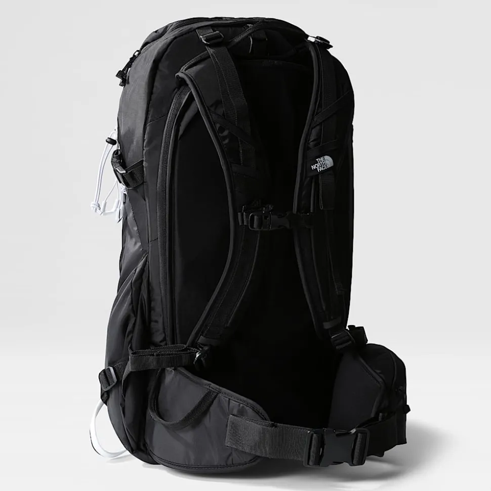 Online The North Face Snomad Rygsæk 34 Liter TNF Black-TNF White