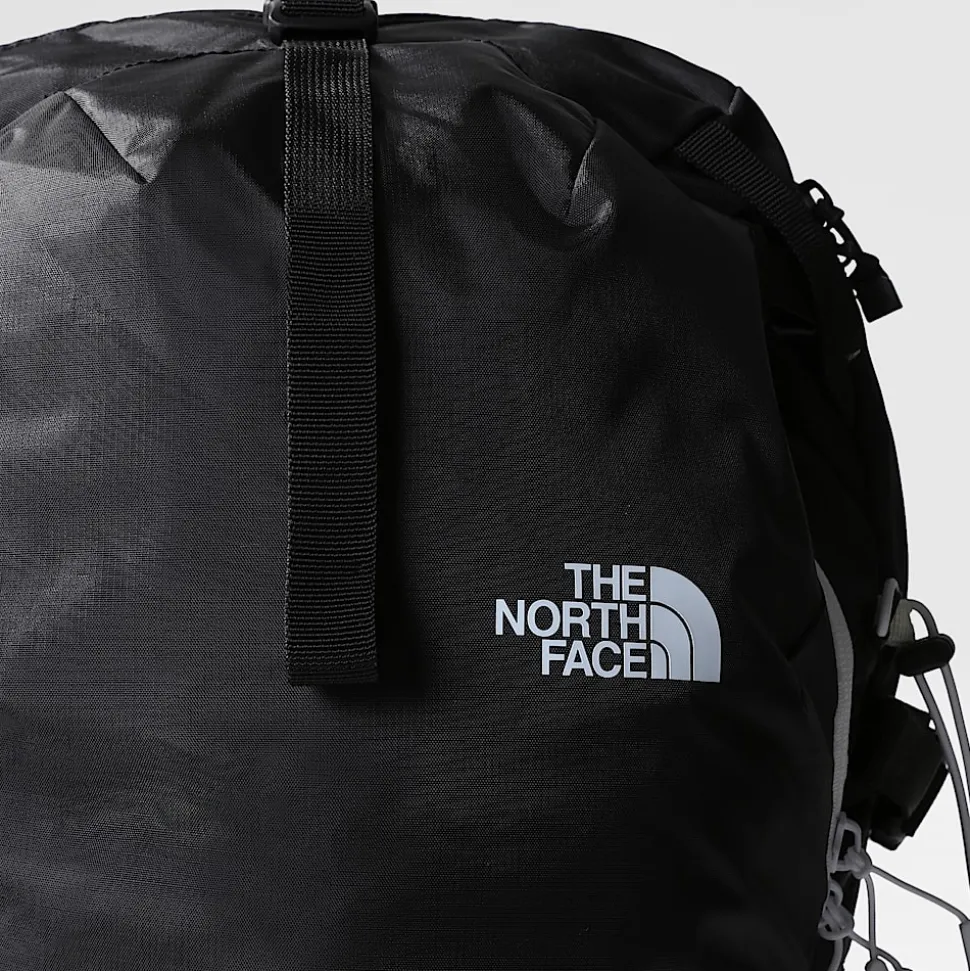 Online The North Face Snomad Rygsæk 34 Liter TNF Black-TNF White