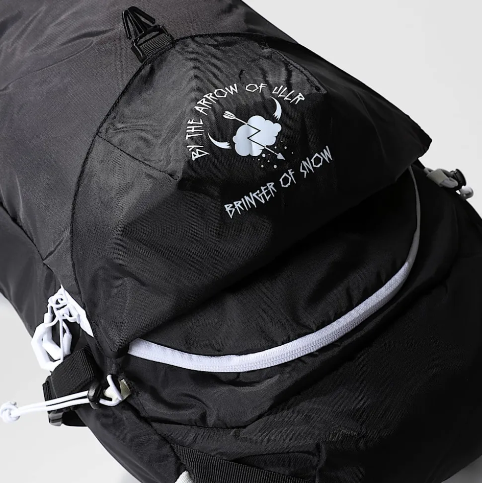 Online The North Face Snomad Rygsæk 34 Liter TNF Black-TNF White