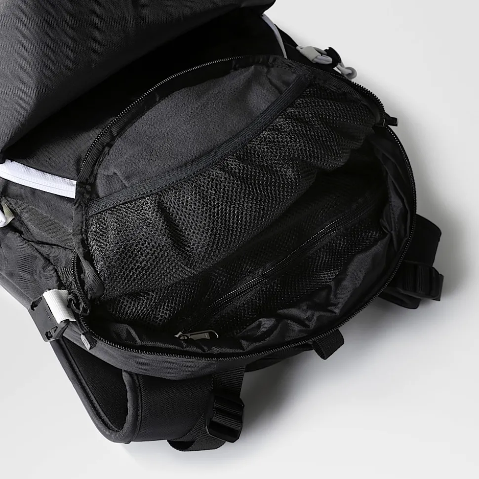 Online The North Face Snomad Rygsæk 34 Liter TNF Black-TNF White