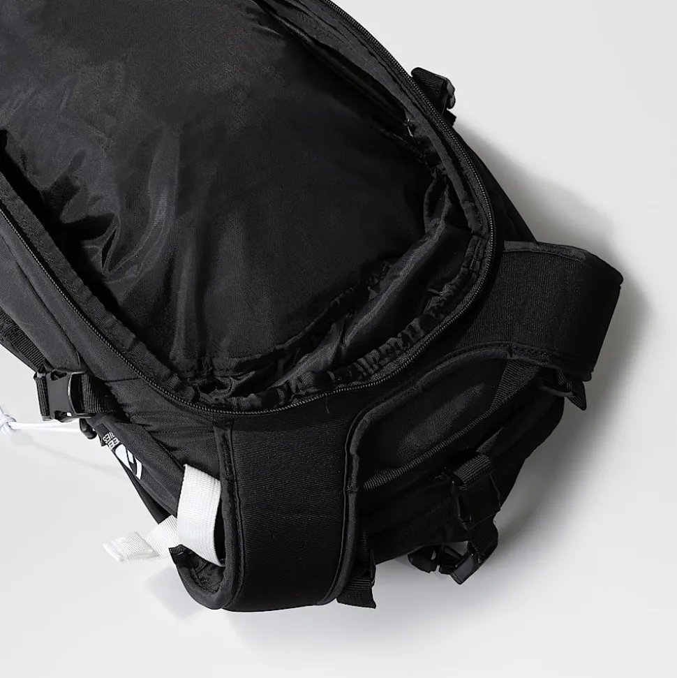 Online The North Face Snomad Rygsæk 34 Liter TNF Black-TNF White
