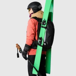 Online The North Face Snomad Rygsæk 34 Liter TNF Black-TNF White