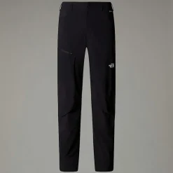 Best The North Face Speedlight Regular Bukser Til Herrer TNF Black