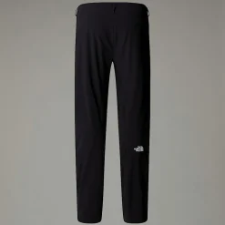 Best The North Face Speedlight Regular Bukser Til Herrer TNF Black