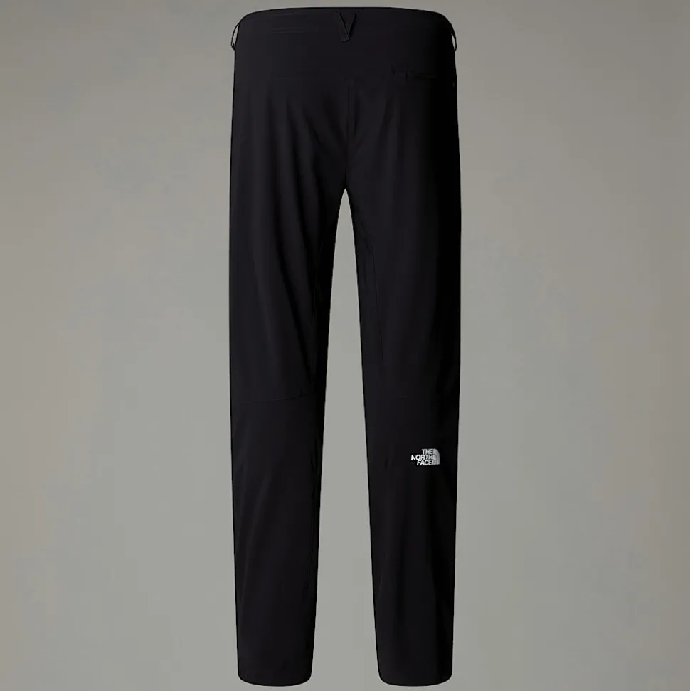 Best The North Face Speedlight Regular Bukser Til Herrer TNF Black