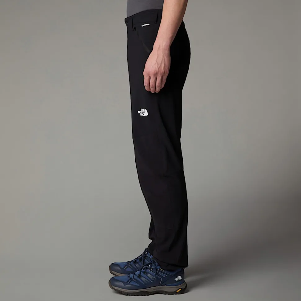 Best The North Face Speedlight Regular Bukser Til Herrer TNF Black
