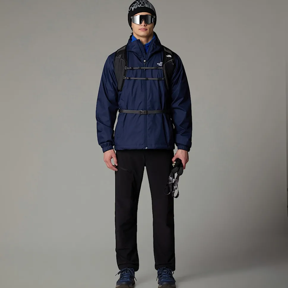 Best The North Face Speedlight Regular Bukser Til Herrer TNF Black