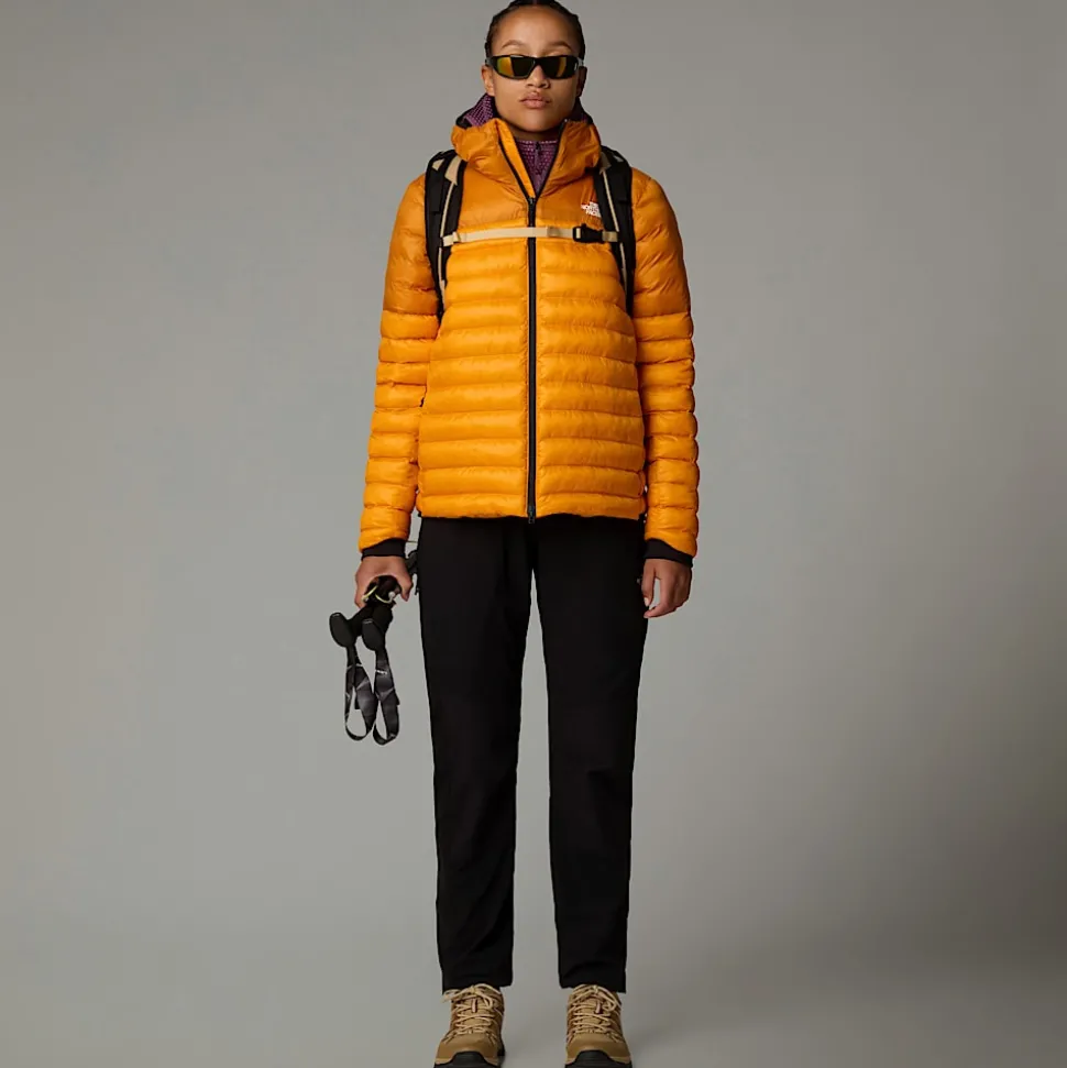 Discount The North Face Speedlight Regular Bukser Til Damer TNF Black