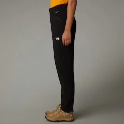 Discount The North Face Speedlight Regular Bukser Til Damer TNF Black