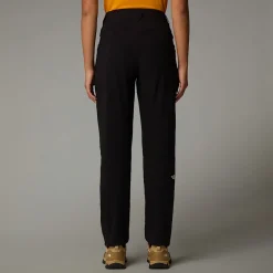 Discount The North Face Speedlight Regular Bukser Til Damer TNF Black