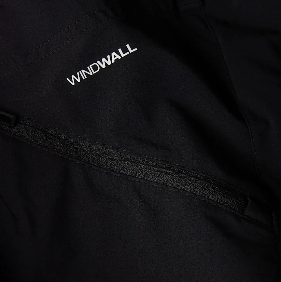 Discount The North Face Speedlight Regular Bukser Til Damer TNF Black