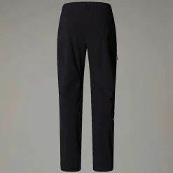 Discount The North Face Speedlight Regular Bukser Til Damer TNF Black