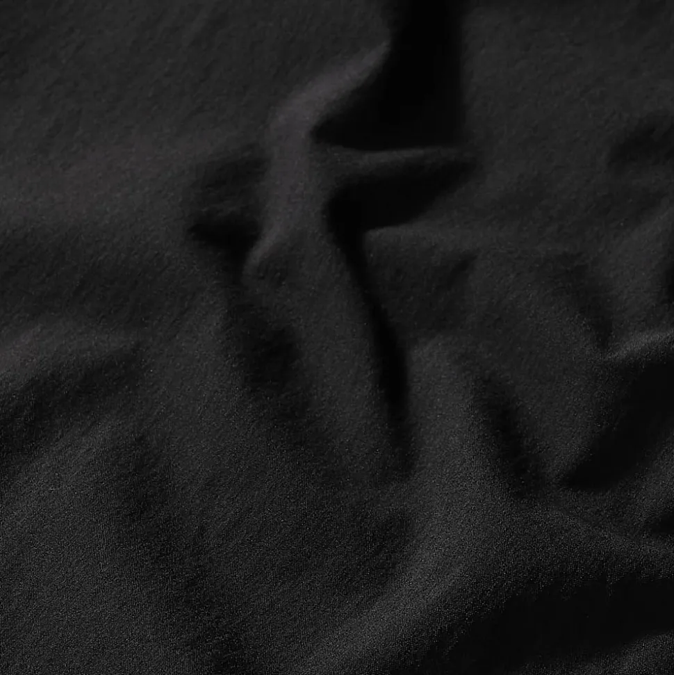 Store The North Face Speedlight Slim Straight Bukser Til Damer TNF Black