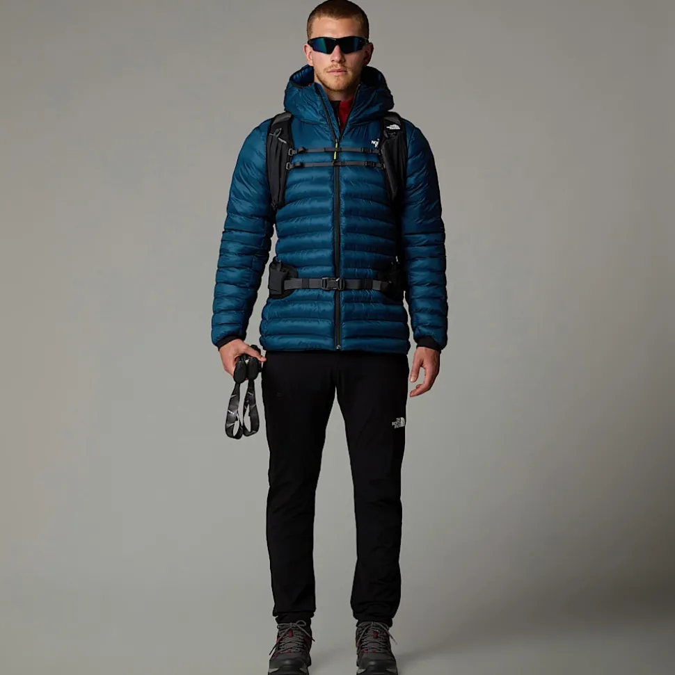 Best The North Face Speedlight Slim Tapered Bukser Til Herrer TNF Black-NPF