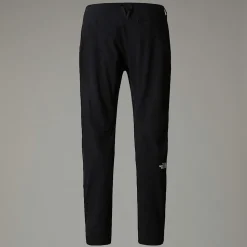 Best The North Face Speedlight Slim Tapered Bukser Til Herrer TNF Black-NPF