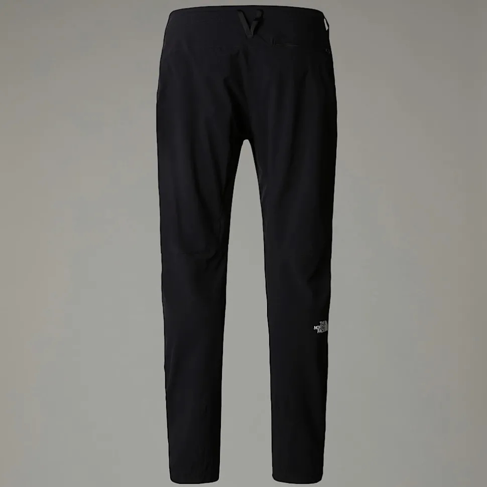 Best The North Face Speedlight Slim Tapered Bukser Til Herrer TNF Black-NPF