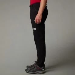 Best The North Face Speedlight Slim Tapered Bukser Til Herrer TNF Black-NPF