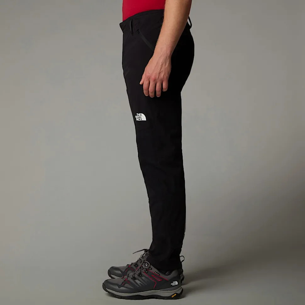 Best The North Face Speedlight Slim Tapered Bukser Til Herrer TNF Black-NPF