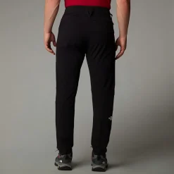 Best The North Face Speedlight Slim Tapered Bukser Til Herrer TNF Black-NPF