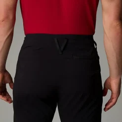 Best The North Face Speedlight Slim Tapered Bukser Til Herrer TNF Black-NPF