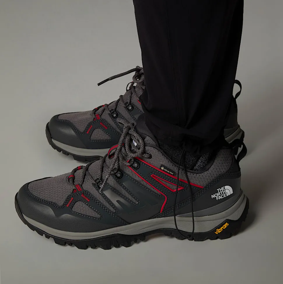 Best The North Face Speedlight Slim Tapered Bukser Til Herrer TNF Black-NPF