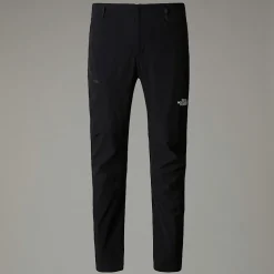 Best The North Face Speedlight Slim Tapered Bukser Til Herrer TNF Black-NPF