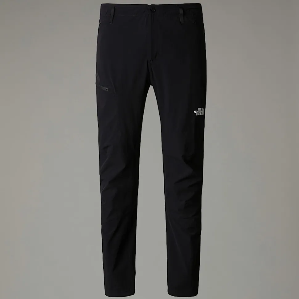 Best The North Face Speedlight Slim Tapered Bukser Til Herrer TNF Black-NPF