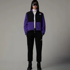 Hot The North Face Standard Bukser Til Damer TNF Black