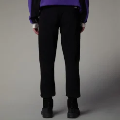 Hot The North Face Standard Bukser Til Damer TNF Black