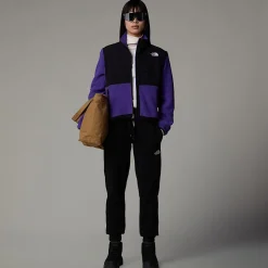 Hot The North Face Standard Bukser Til Damer TNF Black