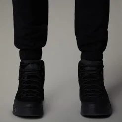 Hot The North Face Standard Bukser Til Damer TNF Black